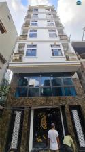 Gà Đẻ Trứng Vàng Nguyễn Khánh Toàn,65m2x7t,18pkk,T.Máy,Mt=5m, Ô Tô Gần Giá 18 Tỷ