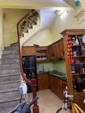 Bán Nhà Cẩm Văn 28m2. 5 tầng. mặt tiền 3.5m giá 6.8 tỷ Đống Đa Hà Nội
