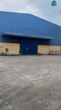 Bán 4ha đất KCN Đồng Văn, Duy Tiên, Hà Nam. Lô 2 mặt đường