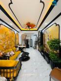 Bán nhà Dương Văn Bé thiết kế đặc biệt cách ô tô 20m, phố 30m đối diện là trường học 35m2 giá 7.9 tỷ