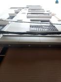 Bán Nhà Lô Góc Vũ Tông Phan, Thanh Xuân, 60m2, Thang Máy, Ô Tô Đỗ Cửa, Ở Sướng