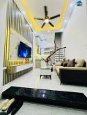 Duy nhất, ô tô Xuân Đỉnh 5,65 tỷ nhà 37 mét 2 tầng