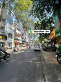 *26 TỶ NHỈNH-GẤP GẤP.THƯƠNG LƯỢNG MẠNH-Mặt tiền 4Tầng P1 Giáp Q1 Trung Tâm Q5