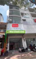*+ GIẢM GIÁ BÁN NHANH – Căn Duy Nhất Ngay Đh kinh Tế Quận 5 ,54M 5 Lầu 22Tỷ Xíu Xiu