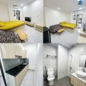 Cho thuê studio/Chung cư tại 299 Cầu Giấy Full Nội Thất, Giá 7.5tr
