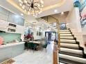 Bán nhà 4 tầng, 69m², 4PN, 4WC, Dương Đình Hội, P.Phước Long B, Q.9, 7.15 tỷ