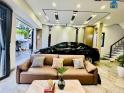 Siêu Phẩm Nhà Mặt Tiền – 54m², 4 Tầng BTCT, Full Nội Thất Cao Cấp, Chỉ 9.x Tỷ