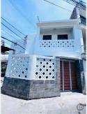 Bán Căn Góc 2 Tầng Hẻm Hương Điền Phước Hải 2ty5