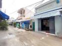 Bán Căn Nhà Hẻm Ô Tô Ngay Chợ Sơn Thuỷ Ngô Đến Nha Trang