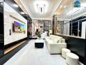 Bán nhà Kim Giang, ô tô đỗ cổng, 15m ra đường ô tô. DT 37m2, 8.9 tỷ