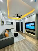Bán căn hộ chung cư sổ đỏ CT4B-X2 Linh Đàm, full NT mới, 68m2, 2 ngủ, 4ty420