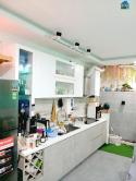 Bán Nhà Đẹp 4 Tầng HXH Phú Nhuận – 40m², Xe Hơi Đỗ Cửa, Trung Tâm Sầm Uất, Nhỉnh 8 Tỷ