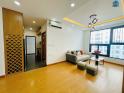 Bán căn hộ hiếm-chung cư Eco Lake View 32 Đại Từ, Hoàng Mai 76m2, 2 ngủ, 5ty1x