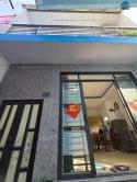 Bán Nhà 41M2 - Trần Đại Nghĩa - 2 Tàng - Tặng Full Nội Thất- Ngang 5.4m - Nhỉnh 2 Tỷ