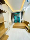 Bán Nhà Phó Thái Hà - 6 Tầng Mới Koong - Full Nội Thất Long Lanh - Kinh Doanh - Ô Tô