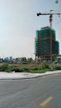   Bán Đất Nền Sổ Sẵn 100% Thổ Cư KĐT MK Central City – Phủ Hà, Nam Khánh Hoà.