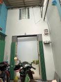 Bán Nhà Hậu Giang Q.6 - 2 Tầng - Hẻm Xe Hơi Đến Tận Nhà - Giá Siêu Rẻ 2.7 Tỷ