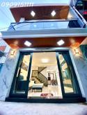Bán Gâp- 2 Tầng- Bùi Văn Ba- Quận 7- 50m2- Nhỉnh 6 Tỷ