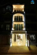 Siêu phẩm 80m2 - Có thang máy - Giá 18.6 tỷ - Đường số 2B, Quận 7