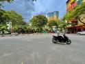 Nhà Mặt Phố Trần Đăng Ninh - Đầu Phố Trần Quý Kiên - Vỉa Hè 5M - Thông Cầu Giấy