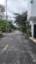 Bán đất 60m2 ngang 5m TĐC Xi Măng, Sở Dầu, Hồng Bàng
