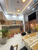 Bán Nhà Chính Chủ - Đường Bạch Đằng, Tp.Tân An - 62M2 - 2.1 Tỷ - SHR