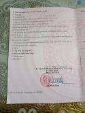 Cần Bán Lô Đất Đẹp Tại Mặt Đường Quốc Lộ 32 - Xã Thu Cúc- Tân Sơn- Phú Thọ