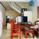 Bán nhà 2 tầng thôn Hạ Lôi, xã Mê Linh, huyện Mê Linh, HN. Nhà mới, ở được luôn