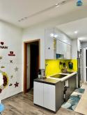 Bán căn hộ 67m2, full nội thất cao cấp, khu 3 tòa mới chung cư thanh hà