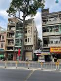Cho Thuê Nhà Mặt Tiền Đường Nguyễn Tri Phương, P.9, Q.5 - 50 Triệu/Tháng (3.7 x 13.8m)
