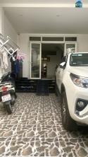 Bán nhà KDC Kiều Đàm, ngay Him Lam 85m2 (5x17) 4 tầng, 15 tỷ TL