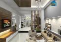 NHÀ LÔ GÓC NGÕ PHỐ TRUNG TÂM HÀ ĐÔNG 50m2-3 tầng- nhỉnh 12 tỷ, Ô TÔ TRÁNH, KINH DOANH