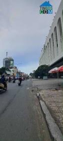 Bán nhà mặt phố gần vòng xoay tại Đường Hoàng Văn Thụ, Tân Bình, Hồ Chí Minh diện tích 30m2 giá...