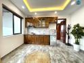 CCMN Mỹ ĐÌnh 14 PHÒNG - THANG MÁY - NGÕ THÔNG 69m2 6 tầng mt 9.2m Giá 17.8 tỷ