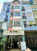 Chính Chủ Cho Thuê Mặt Bằng Kinh Doanh Tại Phường 14 - Quận 10 - TP Hồ Chí Minh