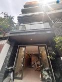 BỒ ĐỀ THANG MÁY - Ô TÔ - NHÀ MỚI FULL NỘI THẤT 64M x 5 TẦNG