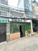Nhà 2 tầng ô tô tới trước cửa 154 Âu Dương Lân P3Q8