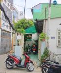 Bán Nhà Đường Bình Đức Quận 8 .75m2 . Nhỉnh 3 Tỷ.