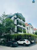 biệt thự VIP MỸ ĐÌNH TỪ LIÊM lô góc vỉ hè oto kd 68ty - 200m x 5t