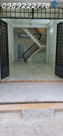 [#quận-1]- Phạm Ngũ Lão- P.Pnl- 2 Mặt Hẻm Xe Hơi - Ngay Phố Tây Bùi Viện - 56M2 - 3 Tầng BTCT -...