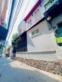 Bán Nhà Đường Lưu Hữu Phước P15 Q8 48M2 Nhỉnh 3tỷ.