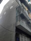 Cho thuê nhà Phố Lĩnh Nam, 5 tầng x 30m2, 3 ngủ, 10 Triệu ở nhóm 6 người, gia đình...