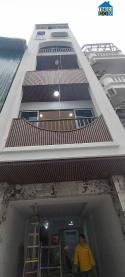 VIP NGUYỄN VĂN HUYÊN CẦU GIẤY gần phố oto thang máy nhỉnh 18ty 45m x7T.