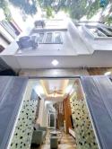 Hàng hiếm giá siêu đầu tư bay nhanh phố Trương Định ngõ thông ba gác 39m2 giá 6.3 tỷ