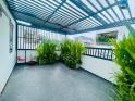 Bán nhà mới 5 tầng đường số 17, Gò Vấp – 50m² – hẻm xe tải – gần chợ Hạnh Thông Tây – giá 6.8 tỷ