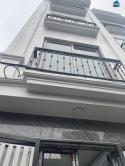 Nhà mới Xuân Đỉnh 30 mét 5 tầng 6,8 tỷ