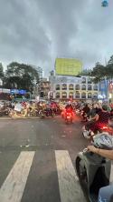 *NGUYỄN BIỂU_QUẬN 5-dtcn70M2 Ngang 4.1X17.8m 2Tầng Sổ Vuông 2023_Cũ Tiện Xây Mới