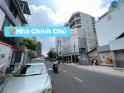 **+ GIÁ CỰC TỐT-SIÊU HIẾM-BUILDING Căn GócTrần Nhật Duật, P. Tân Định, Quận 1