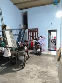 Bán nhà mặt tiền Cống Lở-ngang 4m-sổ vuông-mua bán tấp nập 9 tỷ hơn