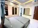 Bán Nhà 5 tầng Quận 7 Đường số 79 và Lâm Văn Bền phường Tân Quy